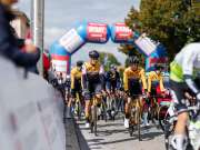 CRO Race uvršten u top 40 najznačajnijih višednevnih profesionalnih biciklističkih utrka u svijetu