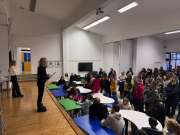 Osnovna škola Kostrena domaćin regionalnog sudoku natjecanja