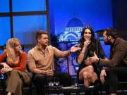 Miloš Biković i predstava ”Laž” u HKD-u Sušak