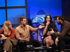 Miloš Biković i predstava ”Laž” u HKD-u Sušak