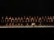 Aktivisti upali u riječki HNK: ‘Stop artwashingu genocida!’, kazalište osudilo stvaranje atmosfere straha