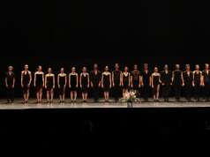 Aktivisti upali u riječki HNK: ‘Stop artwashingu genocida!’, kazalište osudilo stvaranje atmosfere straha