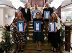 Bakarski promotivni „Pomorska bitka“ nagrađen na međunarodnom festivalu u Solinu