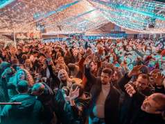 POČINJE LUDILO: Rijeka otvara najčarobniju sezonu uz Antonija Krištofića i nezaboravan provod na Trgu Riječke rezolucije