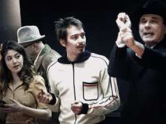 Riječanin oduševio žiri: Mladi Tarik Žižak osvojio prestižnu kazališnu nagradu