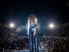 Severina u Areni: Dokazala da je i ‘sama na sceni’ neprikosnovena vladarica emocija