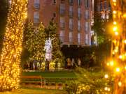 Najljepši advent uz more: Advent u Opatiji uskoro u najraskošnijem sjaju