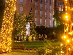 Najljepši advent uz more: Advent u Opatiji uskoro u najraskošnijem sjaju