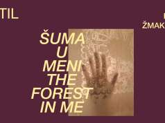 Galerija Kortil najavljuje izložbu “Šuma u meni”