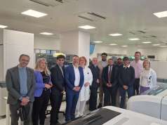 Saudijska Arabija uvodi laboratorijsku dijagnostiku po riječkom modelu