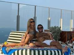 Maja Šuput i Šime Elez: Od vrućih kadrova iz Dubaija do potpunog muka