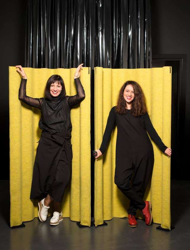 Đulijana i Paula Knapić - Bura DesignStore (1)