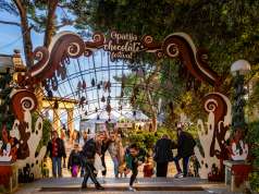 Slatkom iščekivanju stigao kraj: 19. Festival čokolade sutra otvara vrata