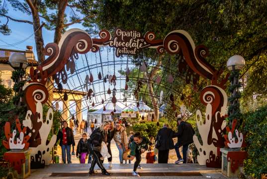 Slatkom iščekivanju stigao kraj: 19. Festival čokolade sutra otvara vrata