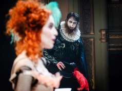 Slavni „Cyrano“ u subotu gostuje u riječkom HNK-u