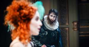 Slavni „Cyrano“ u subotu gostuje u riječkom HNK-u