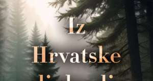 Predstavljanje zbirke priča “Iz Hrvatske s ljubavlju” Sanje Tumara
