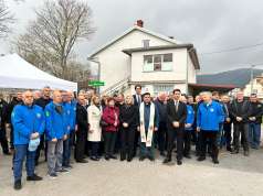 U Jelenju otvorena Ulica braće Šimac u čast poginulim hrvatskim braniteljima