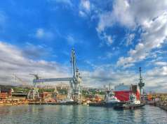 Jedan ponuđač za 3. maj: Šibenska Iskra jedina želi riječki škver, ali prodaju koči pravna bitka