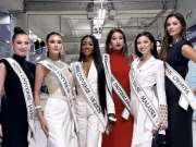 Hrvatska Miss Universe otputovala na Tajland, u koferu i Zigmanov nacionalni kostim miss universe