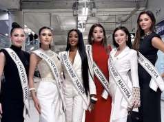 Hrvatska Miss Universe otputovala na Tajland, u koferu i Zigmanov nacionalni kostim miss universe