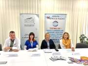 NZZJZ PGŽ i Udruga Hepatos predstavili program obilježavanja Europskog tjedna testiranja