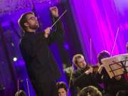 OKOrkestar s Mozartom i Beethovenom u Centru Gervais