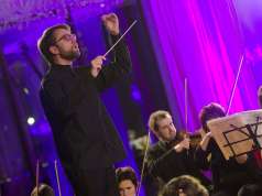 OKOrkestar s Mozartom i Beethovenom u Centru Gervais