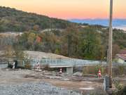 Nadvožnjak Puhari ruši se krajem studenog: Evo kako će teći promet