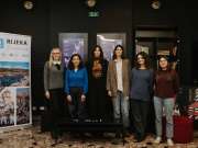 Rijeka domaćin 12. izdanja STIFF-a: Tri dana vrhunske studentske umjetnosti