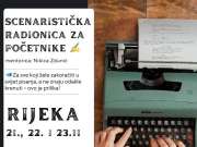 Scenaristička radionica u Rijeci pod mentorstvom redateljice hit serije ”Sram”