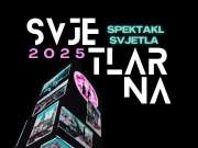 Svjetlarna Lovran se vraća! Spektakl svjetla ove nedjelje, 23. studenog