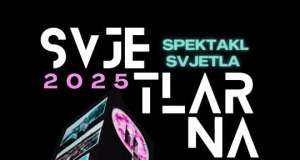 Svjetlarna Lovran se vraća! Spektakl svjetla ove nedjelje, 23. studenog