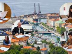 Poslovni klub PartneRI potpisali 5 novih ugovora za kreativne projekte