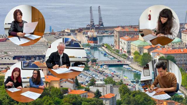 Umjetnost u gradu koji teče - potpisan 7. krug natječajnih ugovora