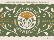 VRTLARSKI SUSRETI – novo edukativno druženje za ljubitelje vrtlarstva i razmjene sjemena