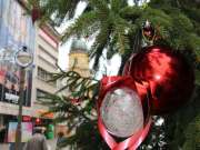 Deseta humanitarna akcija Kuglice dobrih želja