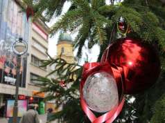 Deseta humanitarna akcija Kuglice dobrih želja