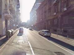 Radovi u Ulici F. la Guardije ponovo u tijeku Radovi u Fiorella la Guradije 6-12