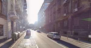 Radovi u Ulici F. la Guardije ponovo u tijeku Radovi u Fiorella la Guradije 6-12