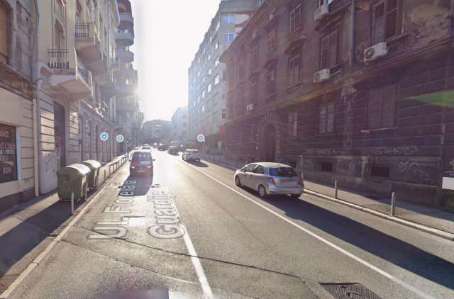 Radovi u Fiorella la Guradije 6-12