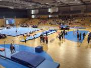 Nakon 23 godine Rijeka ugostila najbolje: Olimpijski viceprvak na Zametu debitira u hrvatskom dresu