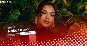 Hrvatica u top 10 favoritkinja za Miss Universe: Kladionice joj predviđaju najbolji rezultat ikad