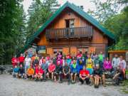 Hahlić spreman za veliku feštu: Kultni planinarski dom zablistao uoči stotog rođendana