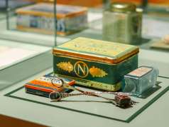 Izložba “Od zrna do čokolade: putovanje kroz vrijeme” u HMT-u karlo jelić