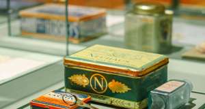 Izložba “Od zrna do čokolade: putovanje kroz vrijeme” u HMT-u karlo jelić