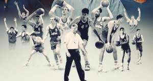 Što raditi večeras? Košarkaški dokumentarac u Art-kinu