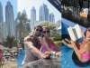 Maja Šuput i Šime Elez: Luksuzni odmor u Dubaiju