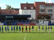 Opatija spasila bod na Kantridi, Orijent pao u Sesvetama nakon crvenog kartona