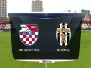 Susjedski derbi: Groznica donio Opatiji veliku pobjedu, Orijent u sve dubljoj krizi